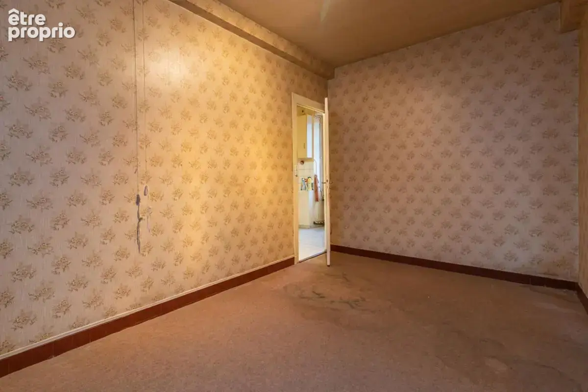 Maison Chabris 3 pièce(s) 55.70 m2 - photo 9