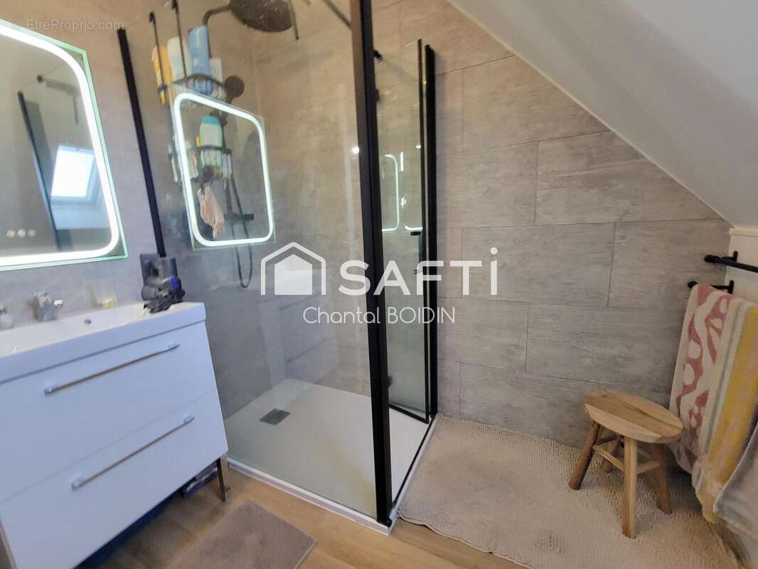 Photo 8 - Maison à FERQUES