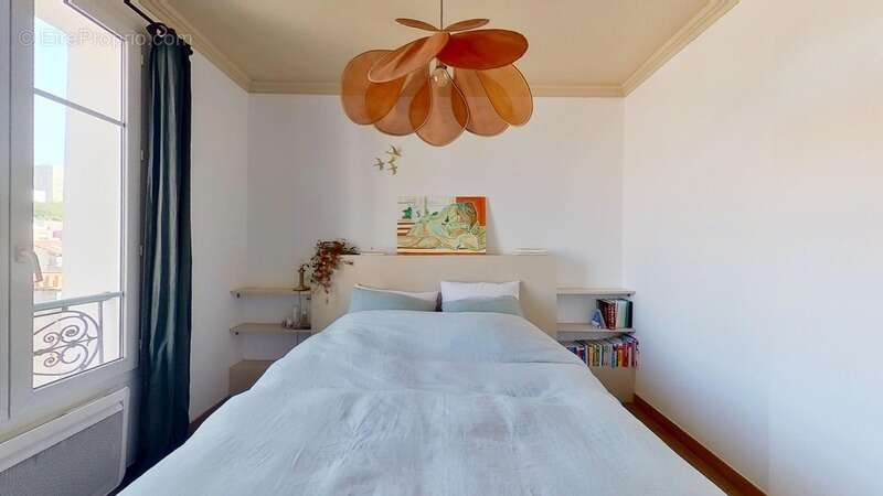 Appartement à MONTREUIL