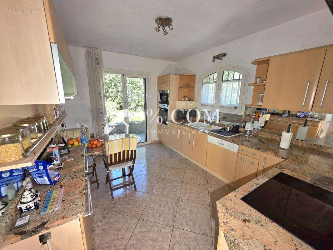 Maison à SAINT-RAPHAEL