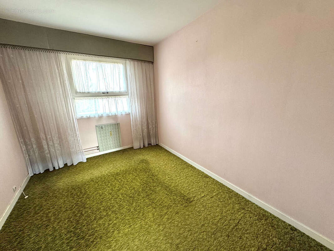 Appartement à LAMBALLE