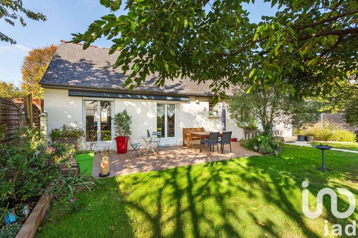 Photo 8 - Maison à CARQUEFOU