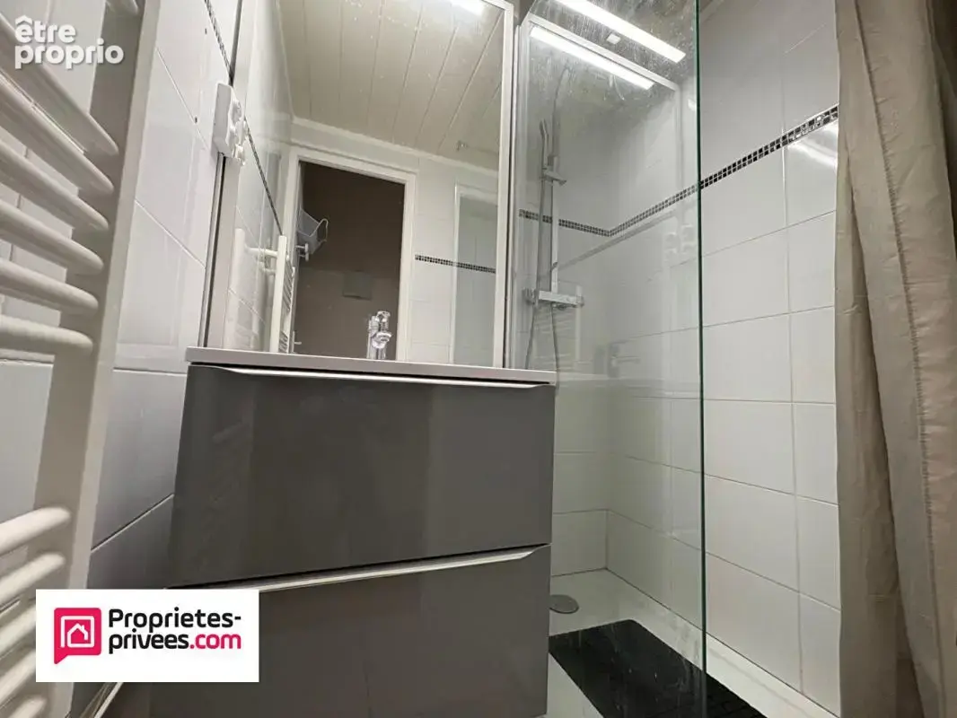 Maison cap d'Agde La pinède 4 pièce(s) 46.21 m2 - photo 8