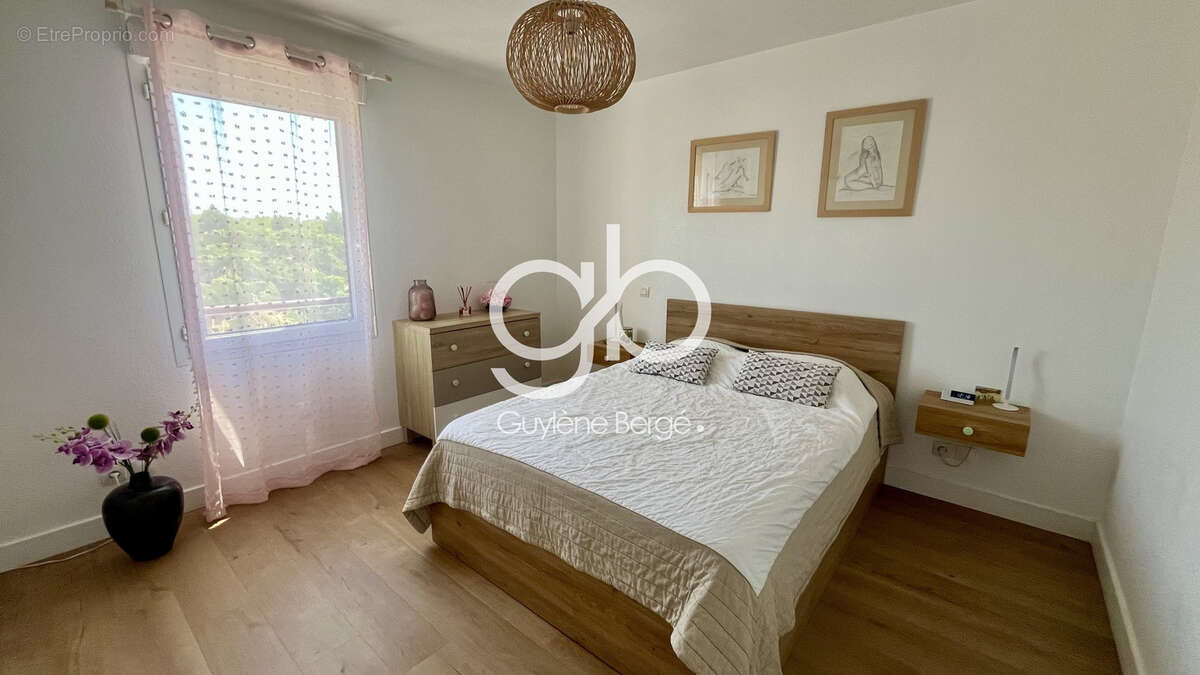 Appartement à LE GRAU-DU-ROI