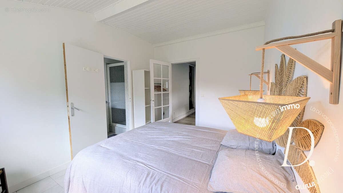 Maison à HOSSEGOR