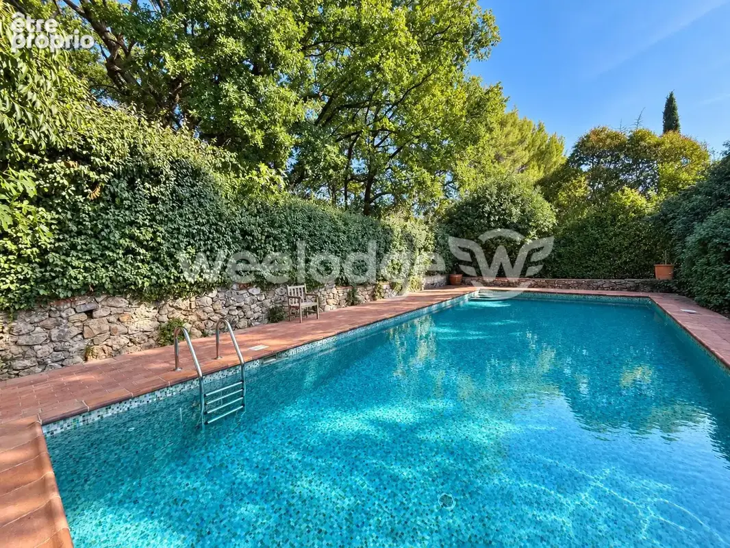 Maison 15 pièces 351 m² à vendre à Tourrettes (83440) - photo 6