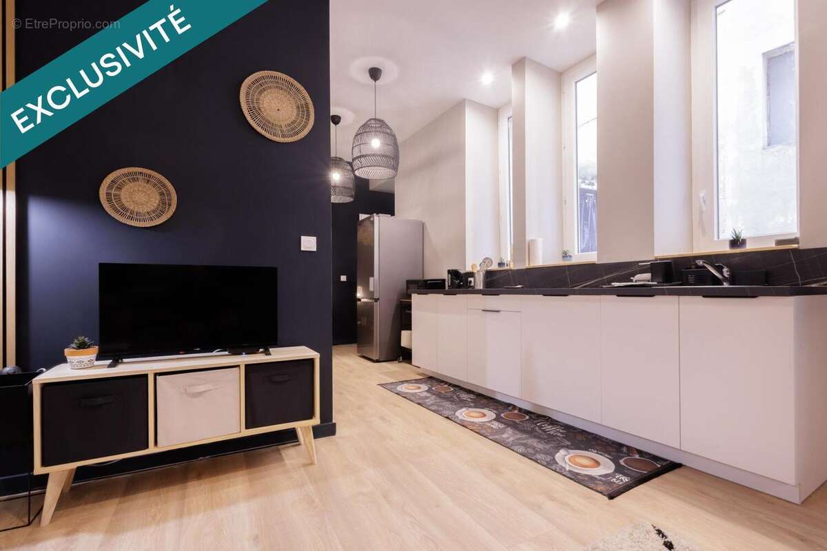 Photo 3 - Appartement à BOURG-EN-BRESSE