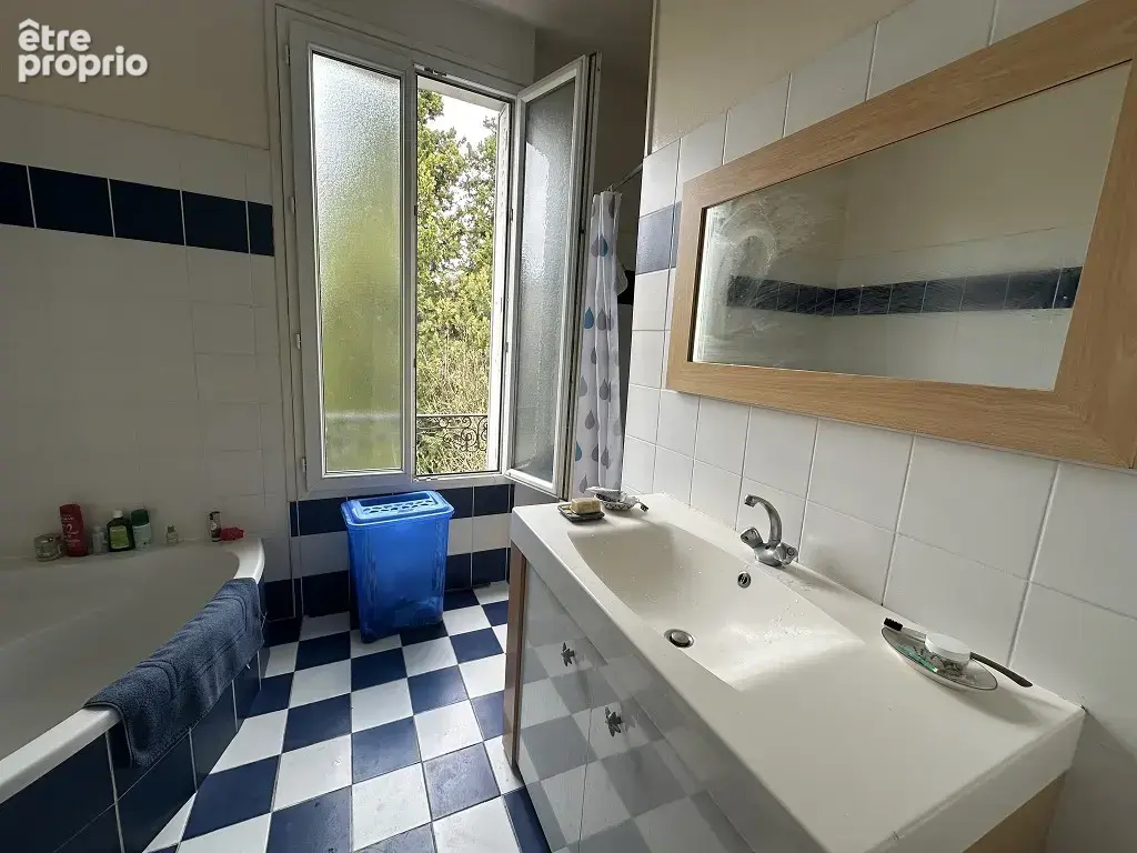 Maison 129m² à bonneuil-sur-marne - photo 9
