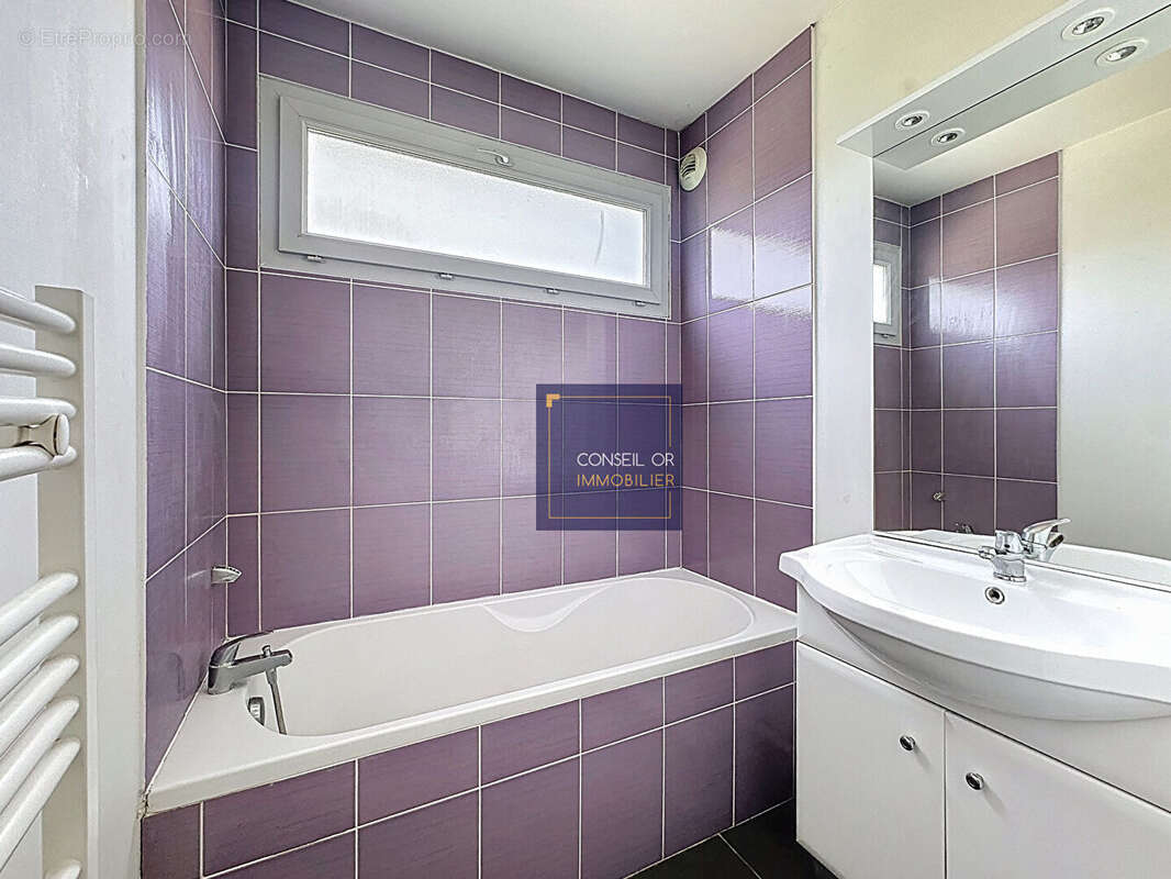 Appartement à FRANCHEVILLE