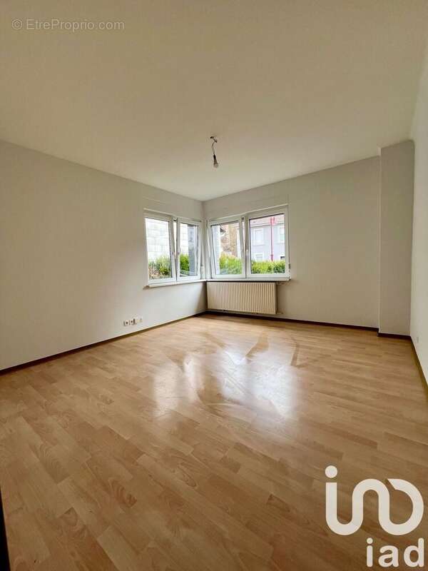 Photo 9 - Maison à LONGEVILLE-LES-SAINT-AVOLD