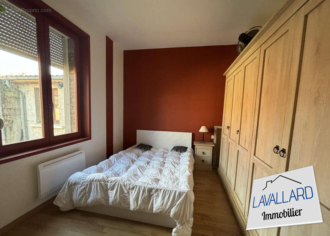 Maison à BRAY-SUR-SOMME