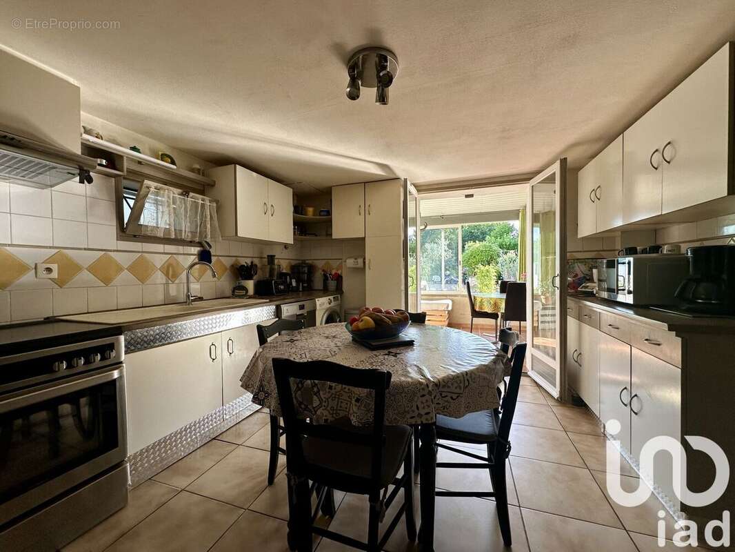 Photo 4 - Maison à BIRAC-SUR-TREC