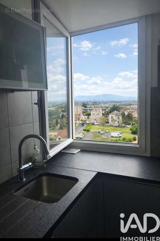 Photo 5 - Appartement à LE RAINCY