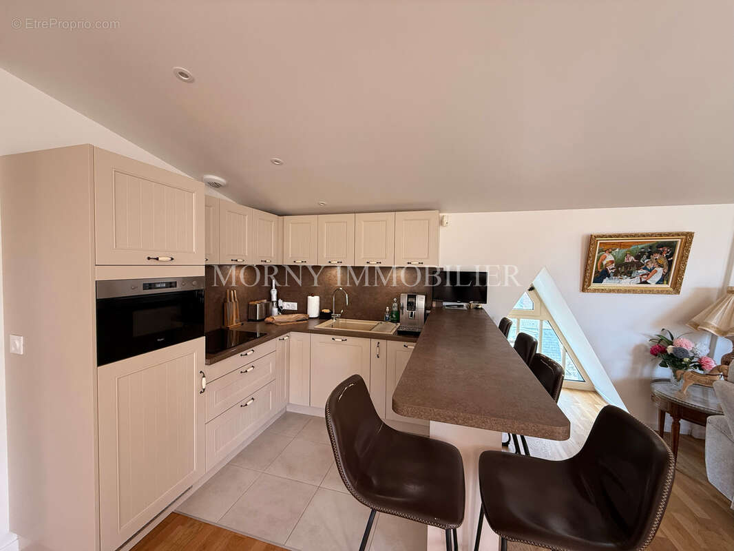 Appartement à PONT-L'EVEQUE