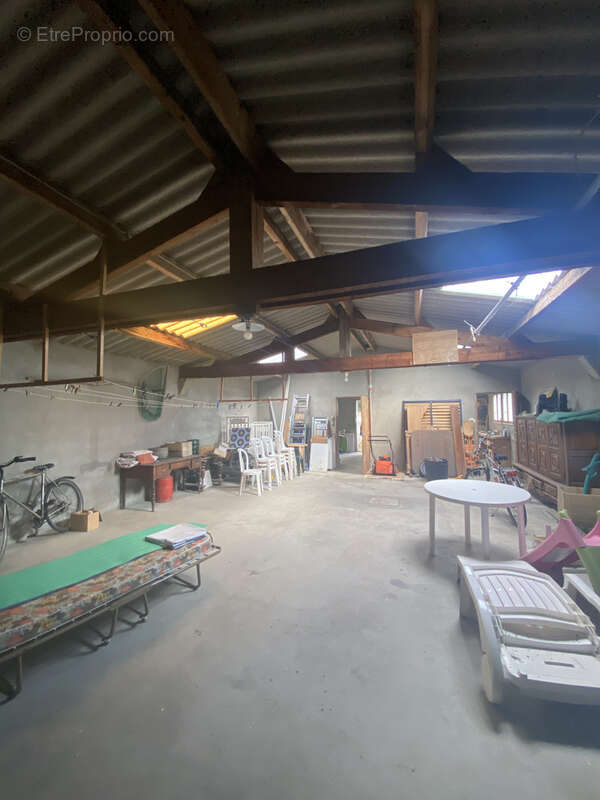 Soullans - maison 4 chambres avec garage - photo 16