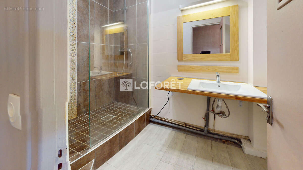 Appartement à LE HAVRE