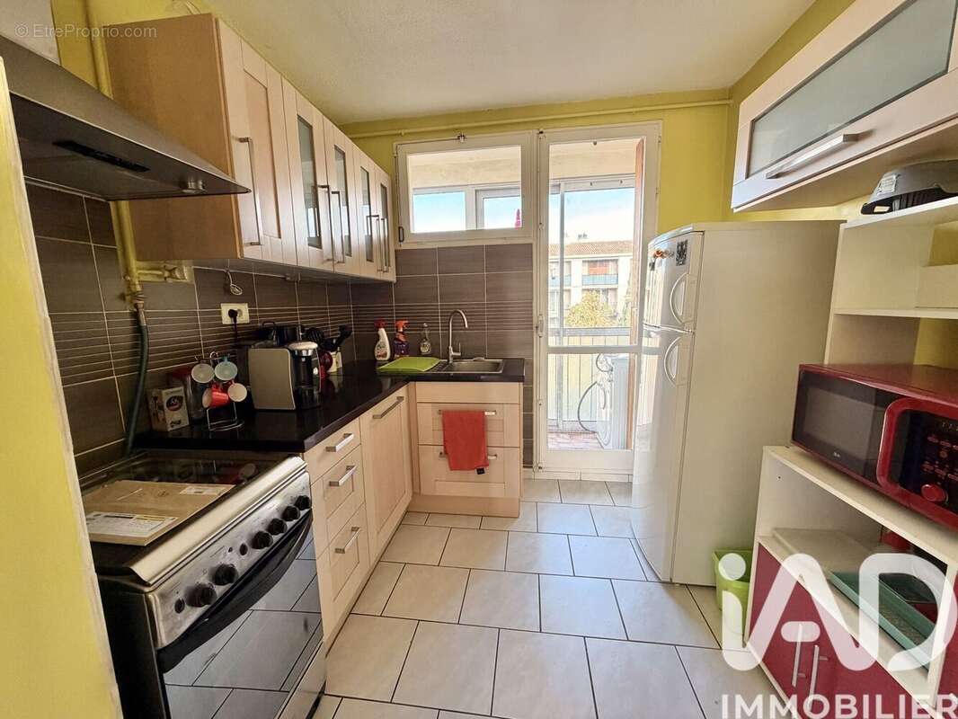 Photo 3 - Appartement à SALON-DE-PROVENCE