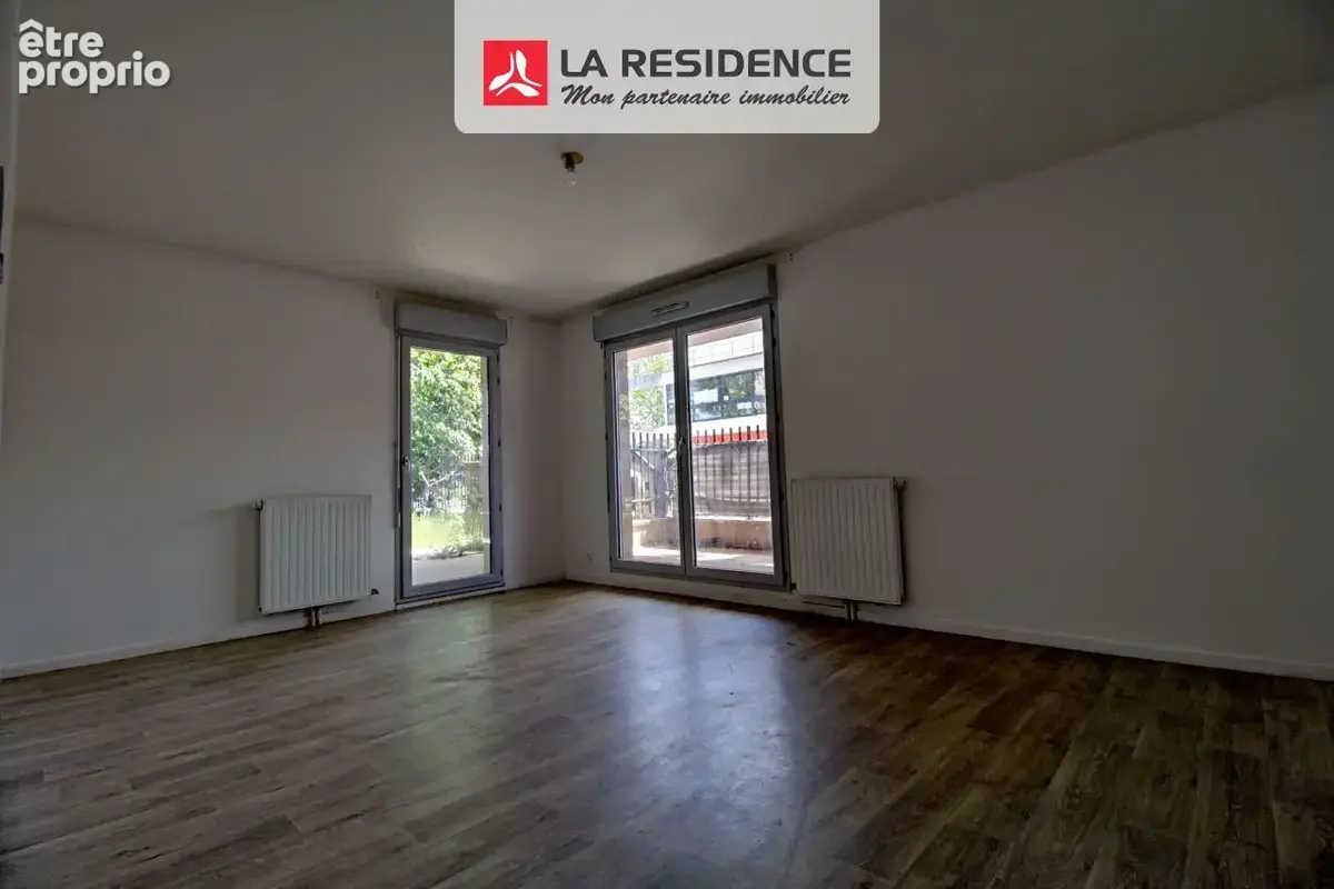 Appartement 81 m² à Cergy  - photo 4