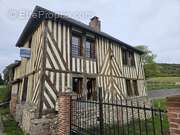 Maison à PONT-L&#039;EVEQUE