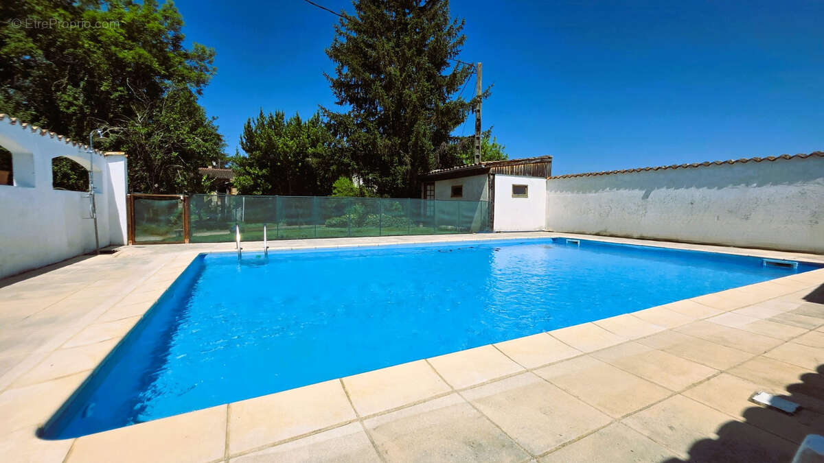 Propriété de charme aux Portes du Tarn et du Quercy - photo 14