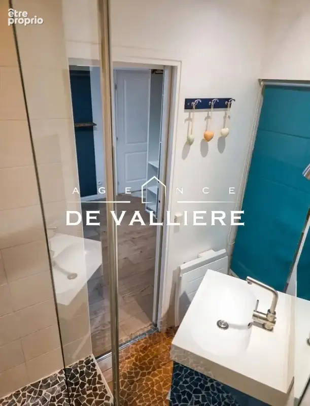 Appartement Puteaux 2 pièce(s) 28 m2 avec terrasse 10m² - photo 9