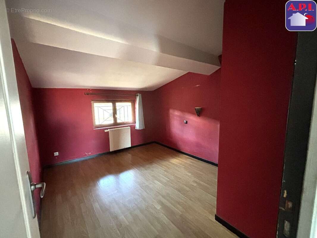 Appartement à MAZERES