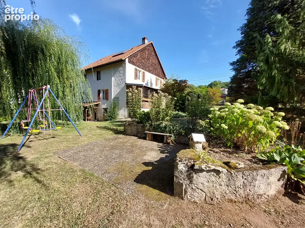 Maison Abreschviller 7 pièces 156 m2 - photo 2