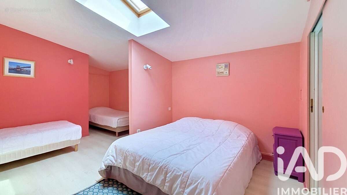 Maison 337 m² à Castillon-En-Auge  - photo 6