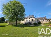 Photo 1 - Maison à GERMIGNY-L'EXEMPT