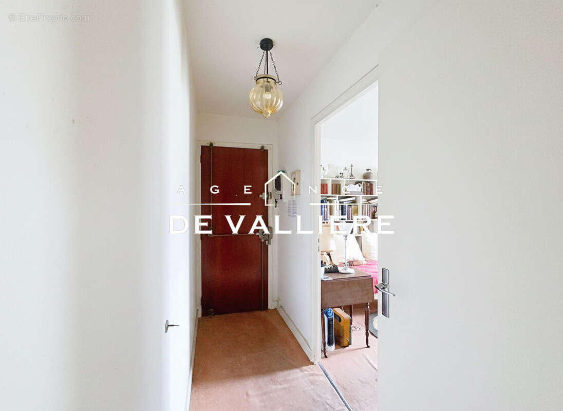 Appartement à PUTEAUX