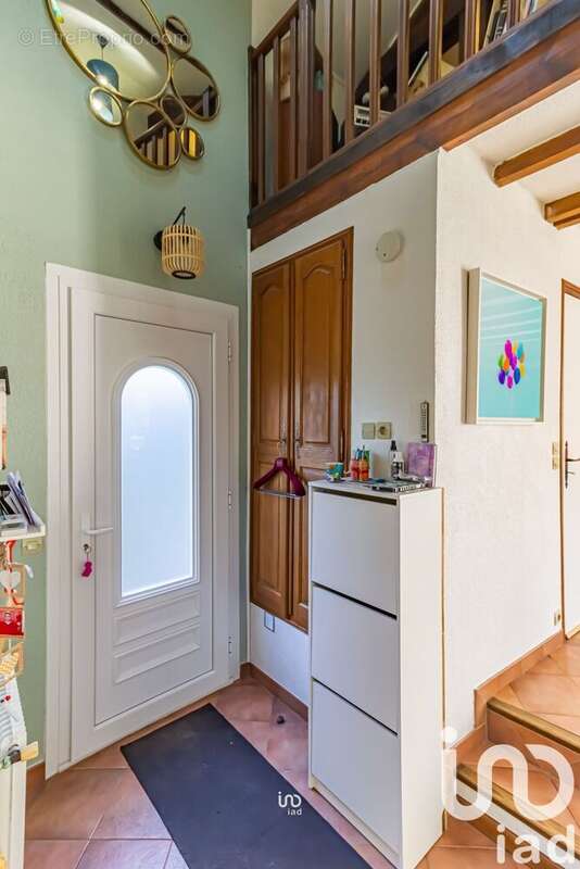 Photo 6 - Maison à MEZIERES-SUR-SEINE