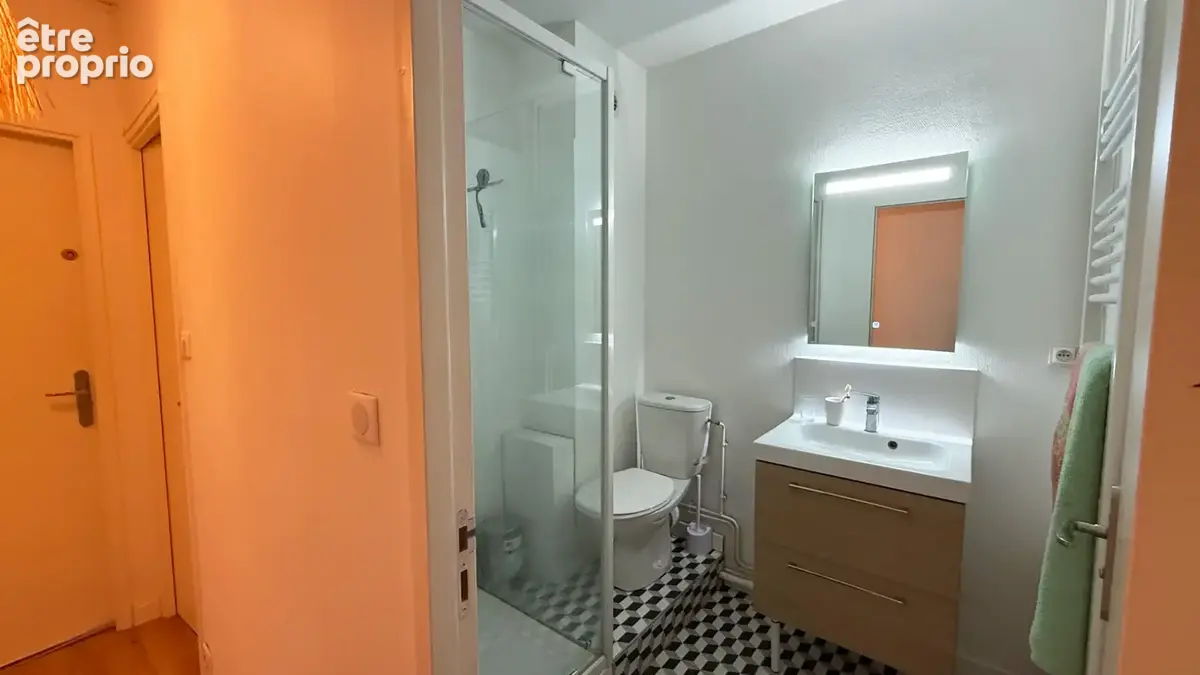 Appartement 6 pièces - photo 7