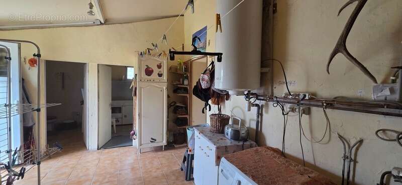Maison à vendre 8 pièces  (47) - photo 16