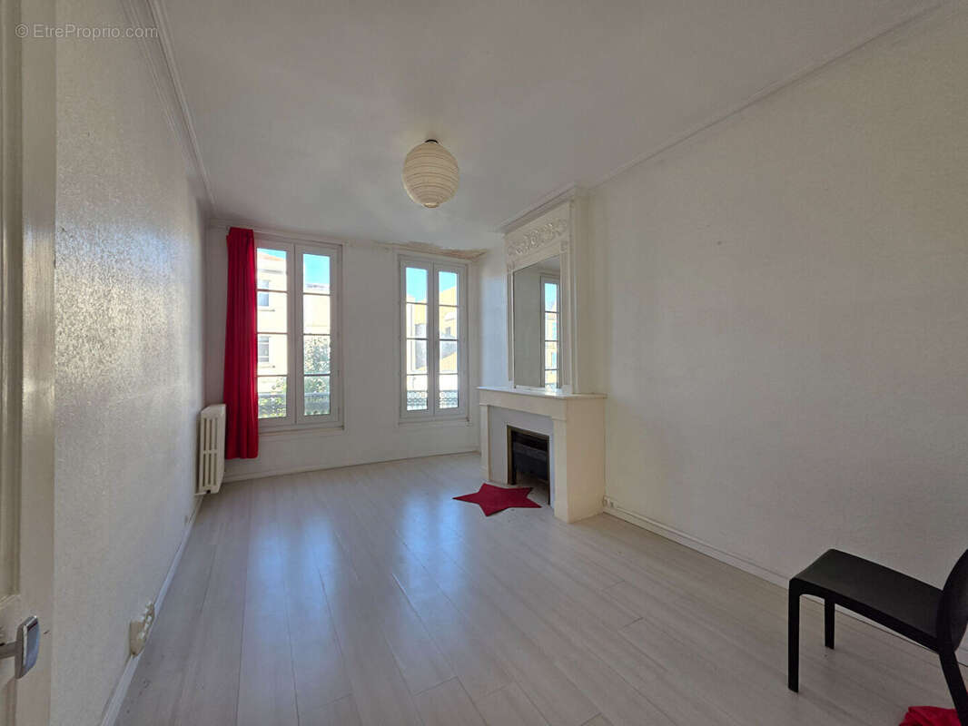 Appartement à ROCHEFORT