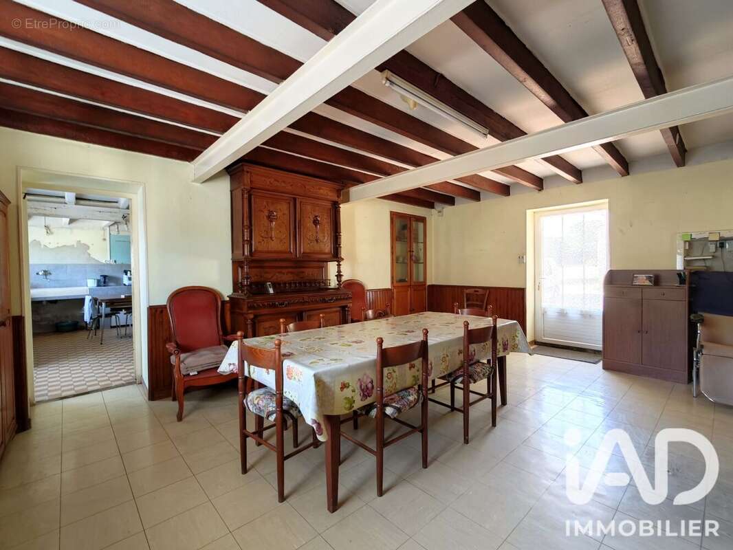 Maison 190 m² à Paille  - photo 9