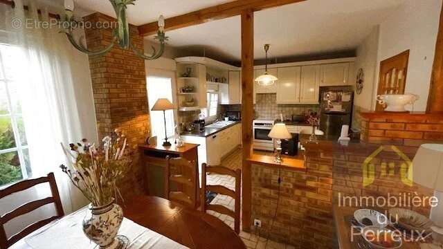 Maison à LE PERREUX-SUR-MARNE