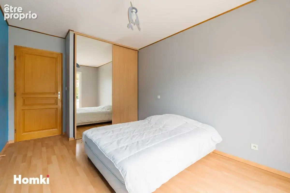 Maison/Villa T5 de 162 m² Imp. André Navarra à Toulouse 31100 - photo 7