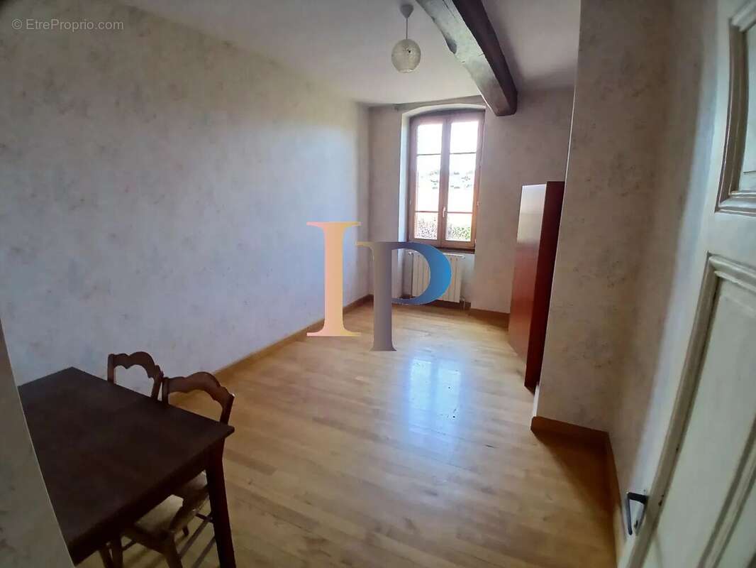 Maison 126 m² à Charlieu  - photo 17