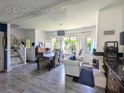 Photo 1 - Maison à SUCE-SUR-ERDRE