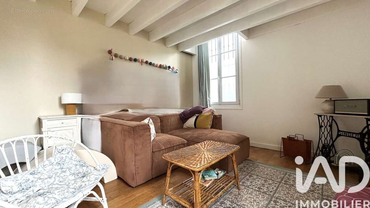 Photo 6 - Maison à LE BOUSCAT