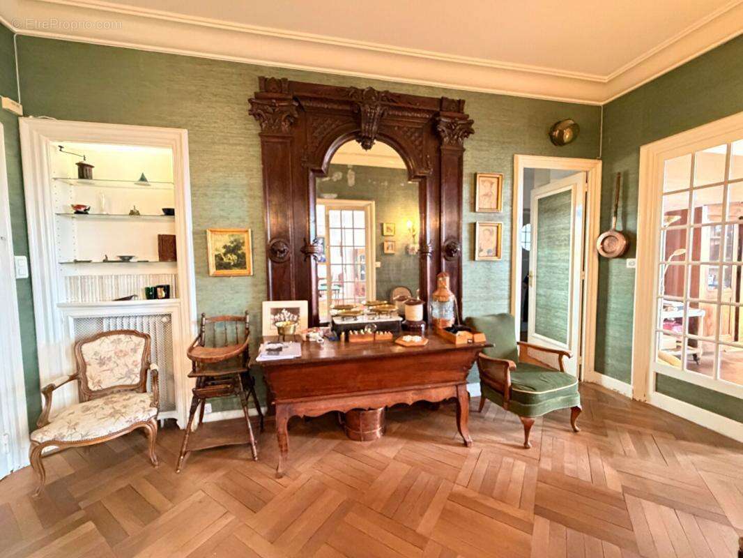 Appartement à ROANNE