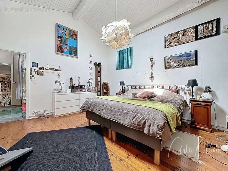 Maison à VILLEFRANCHE-DE-LAURAGAIS