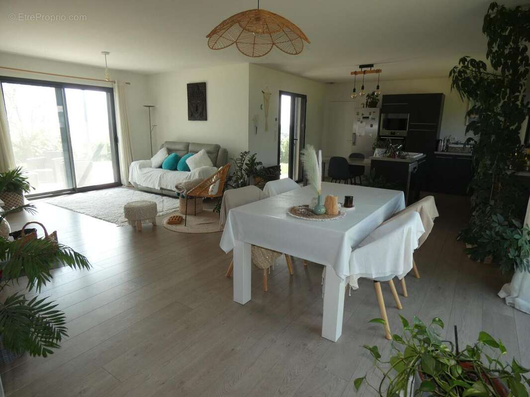 Photo 2 - Maison à CARMAUX