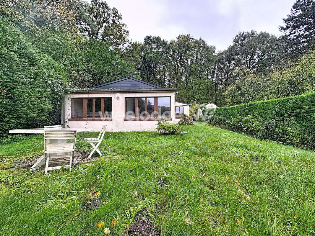 Maison à SAINT-GERMER-DE-FLY