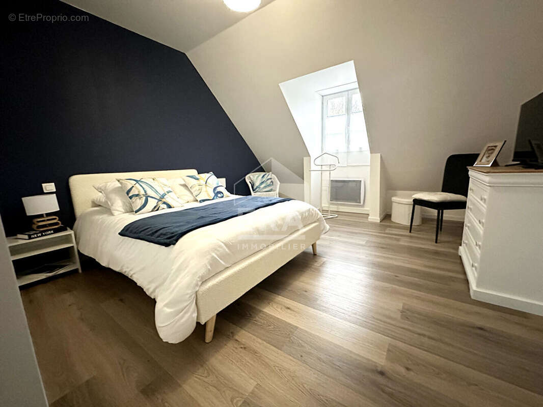 Maison 155m² à voulx - photo 16