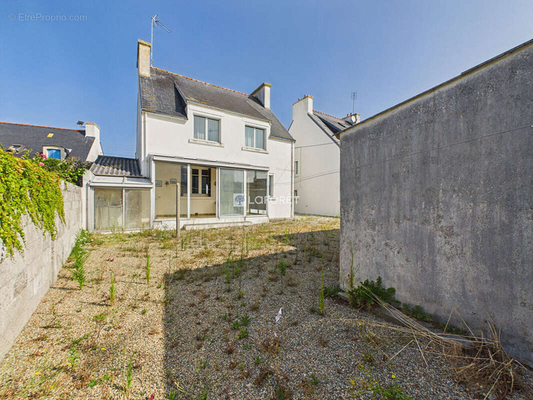 Maison Penmarch 5 pièce(s) 115 m2 - photo 12