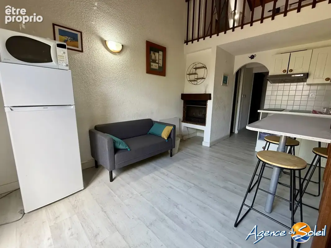 Maison 3 pièces 43 m² à vendre à Saint-Cyprien (66750) - photo 7