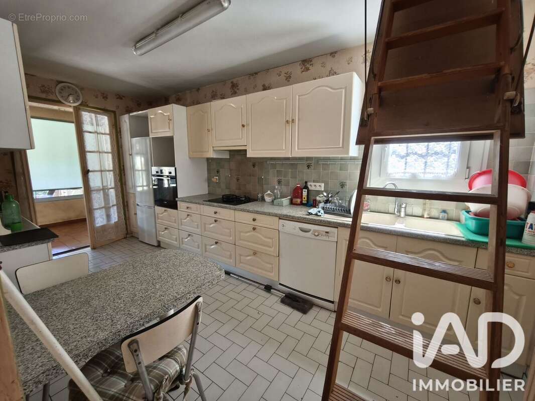 Photo 7 - Maison à VIDAUBAN
