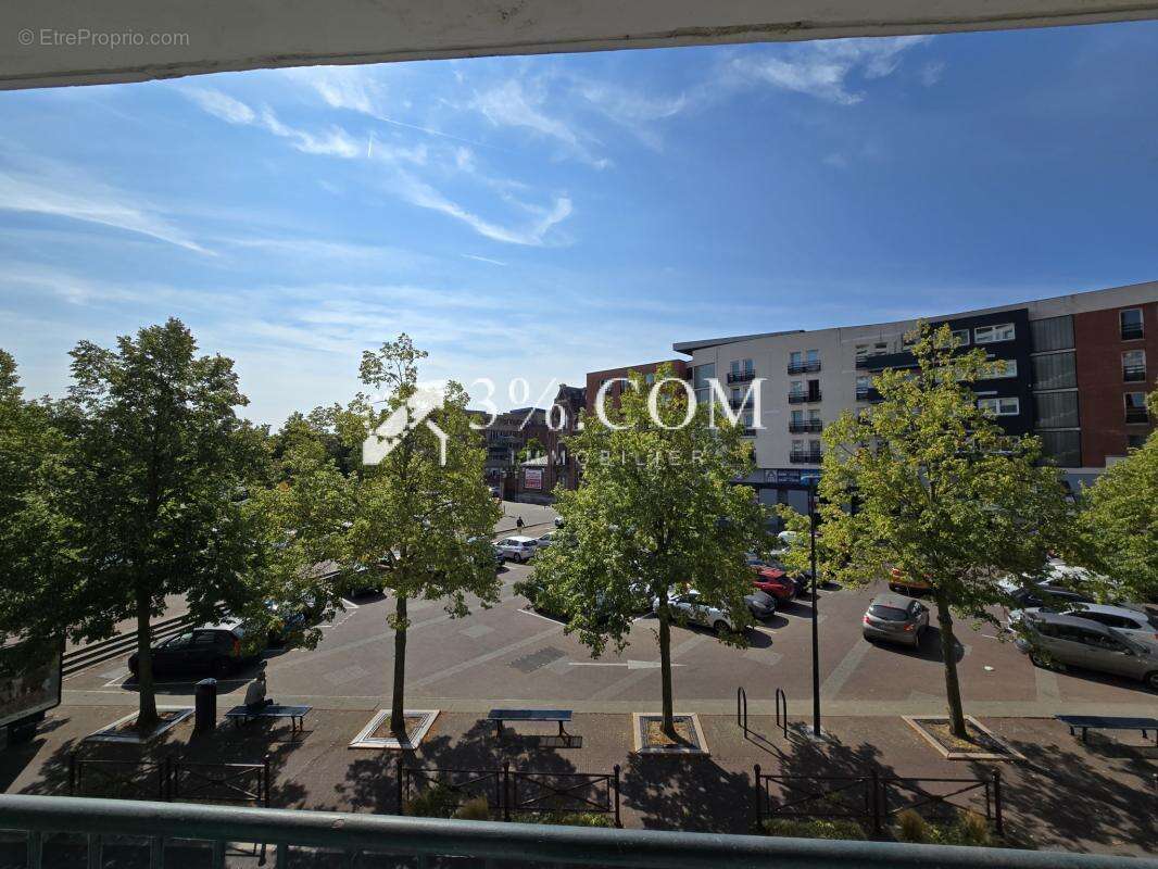 Appartement T3 de 81 m2 avec garage + cave - photo 8