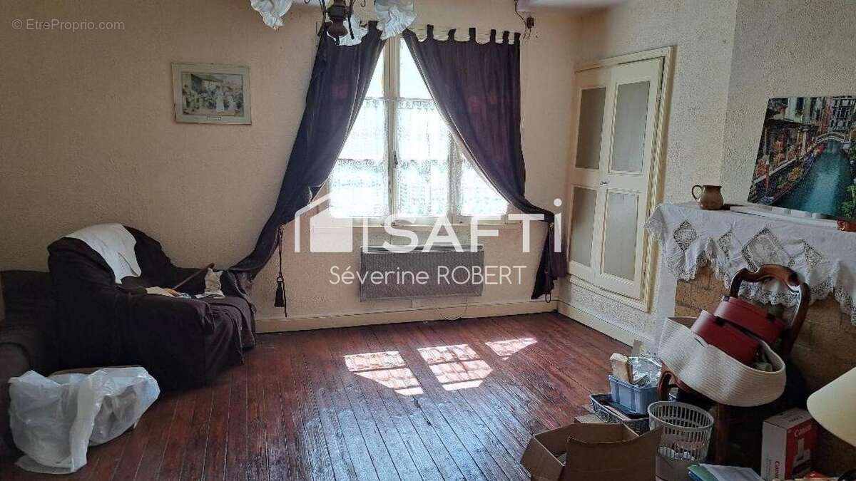 Photo 2 - Appartement à LOUDUN